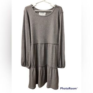 NWT Old Navy Girls Dress
